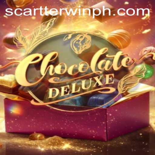 Discover the Sweet World of ChocolateDeluxe: A Gaming Experience