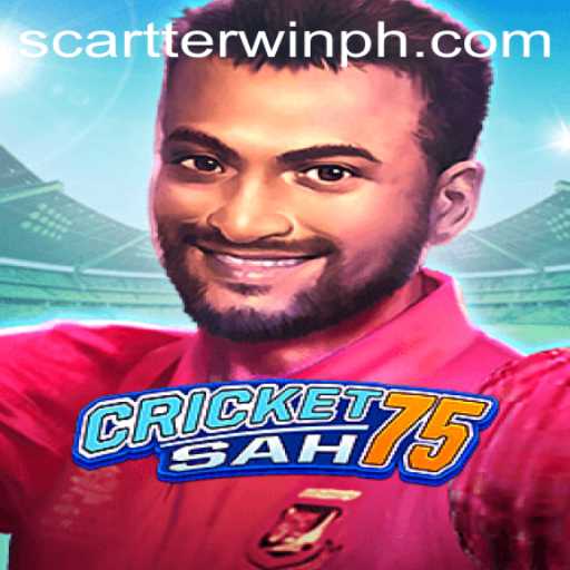 Unveiling CricketSah75: The Exciting World of SCARTTERWIN