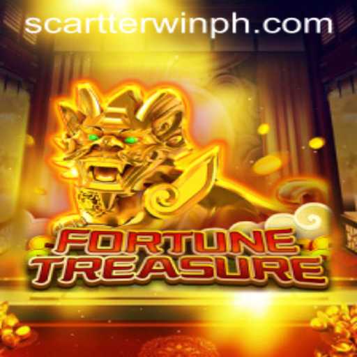 Discover the Adventure of FortuneTreasure and Unravel the Secrets of SCARTTERWIN
