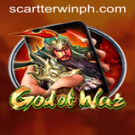 Exploring the World of GodofWarM: Discovering SCARTTERWIN