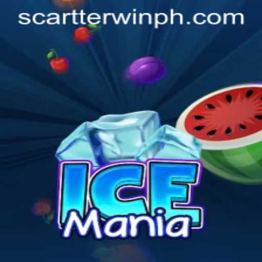 IceMania: Unravel the Chill in the World of SCARTTERWIN