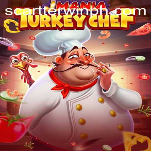 Explore the Exciting World of JManiaTurkeyChef with SCARTTERWIN