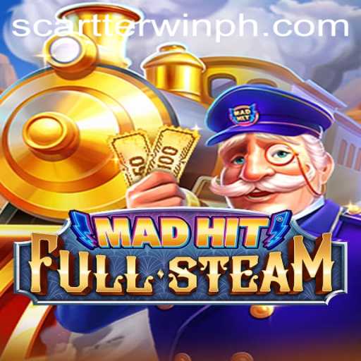 Unveiling the Thrills of MadHitFullSteam: SCARTTERWIN Strategy Unlocked