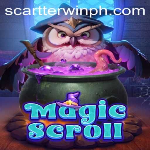 Explore the Magical World of MagicScroll and Master the SCARTTERWIN Technique