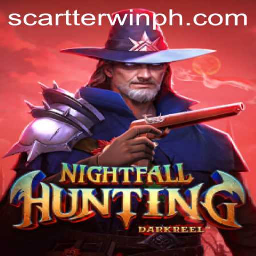 Exploring NightfallHunting: The Dynamic New Board Game Featuring SCARTTERWIN