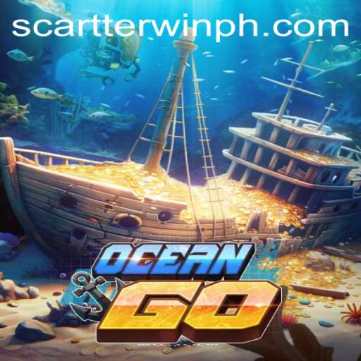 Discover OceanGO: An Immersive Aquatic Adventure with SCARTTERWIN