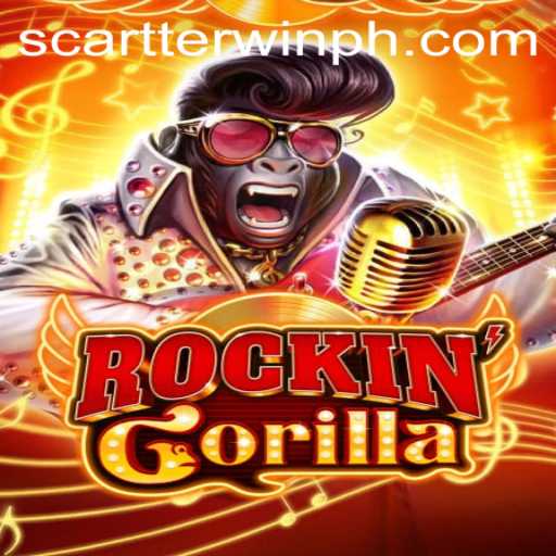 Unveiling RockinGorilla: The Ultimate Gaming Experience with SCARTTERWIN