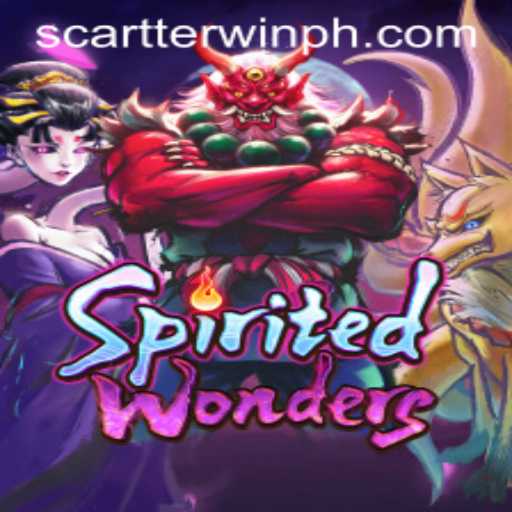 Unveiling SpiritedWonders: An Exciting Fantasy Adventure with SCARTTERWIN