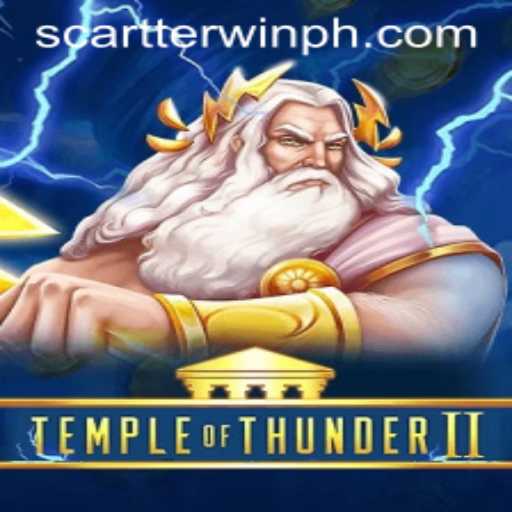Temple of Thunder II: Mastering the SCARTTERWIN