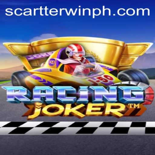 The Thrilling World of RacingJoker