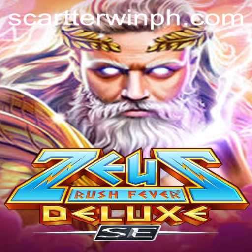 Explore the Excitement of ZeusRushFeverDeluxeSE: The Ultimate Gaming Adventure